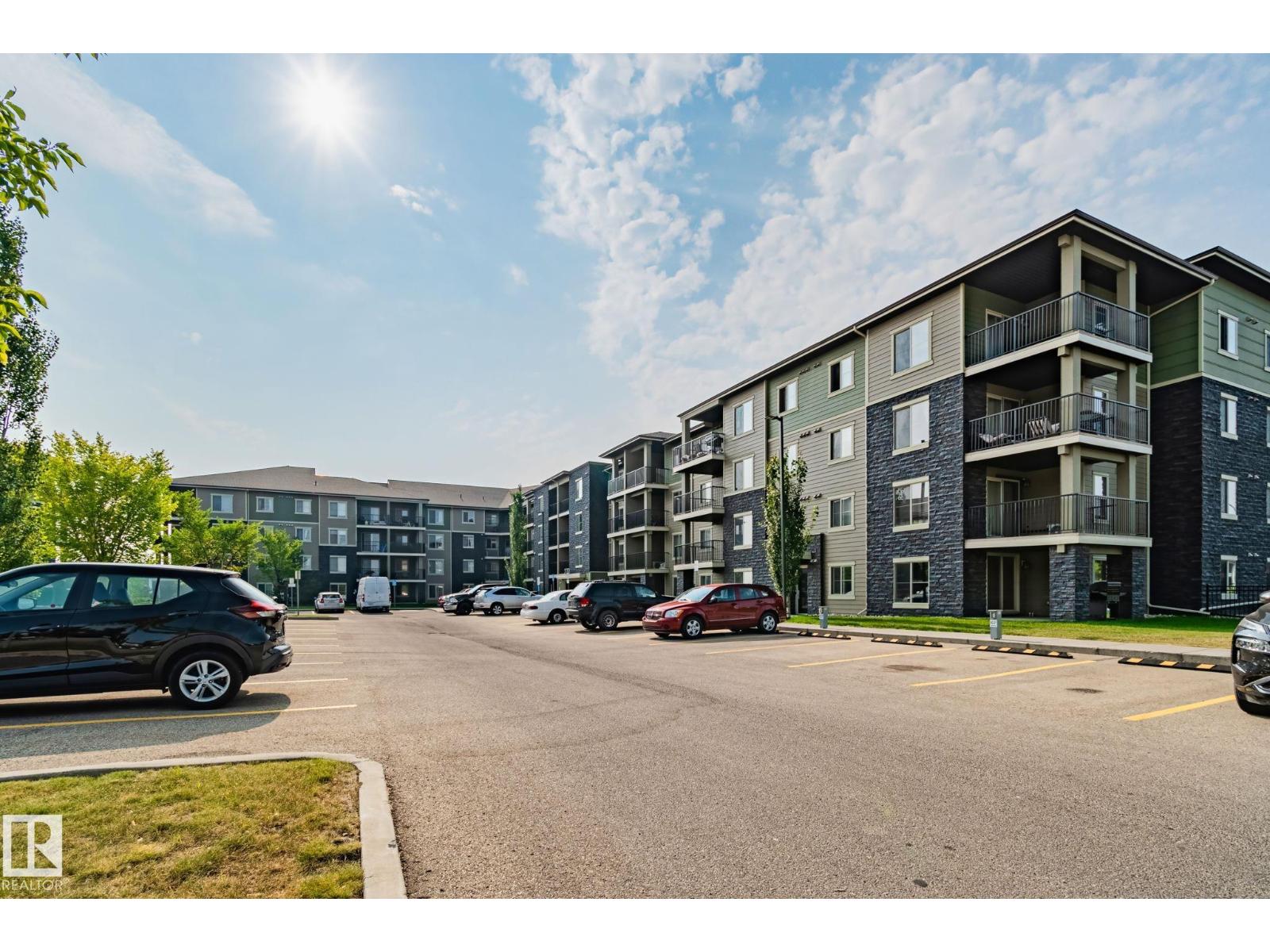 #317 270 Mcconachie Drive Nw, Edmonton, Alberta  T5Y 3N4 - Photo 7 - E4457805