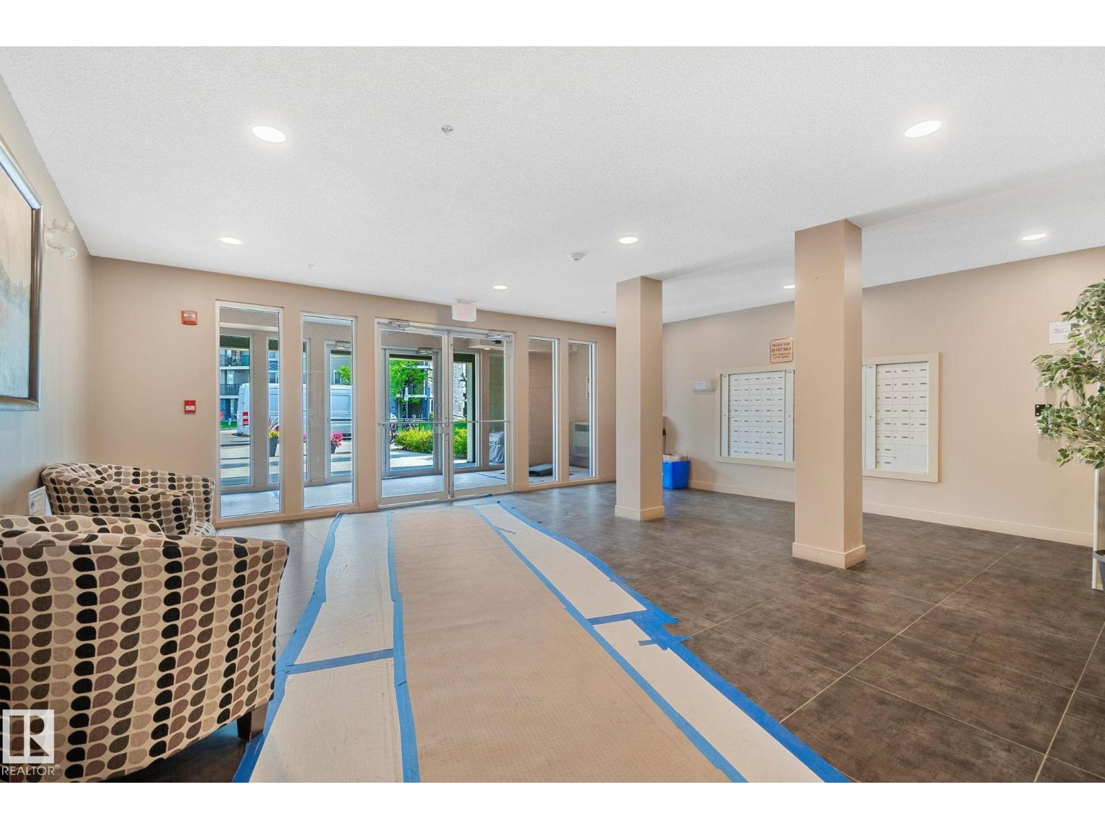 #317 270 Mcconachie Drive Nw, Edmonton, Alberta  T5Y 3N4 - Photo 3 - E4457805