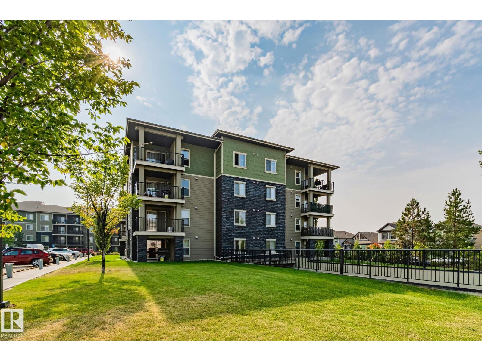 #317 270 Mcconachie Drive Nw, Edmonton, Alberta  T5Y 3N4 - Photo 8 - E4457805