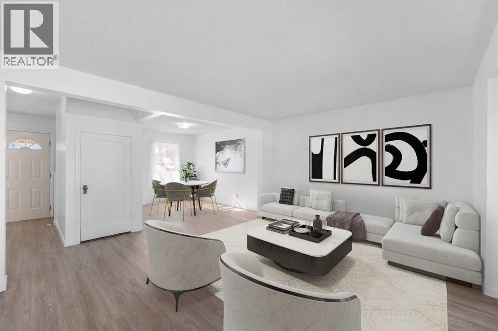 1015 Russet Road NE, Calgary, Alberta