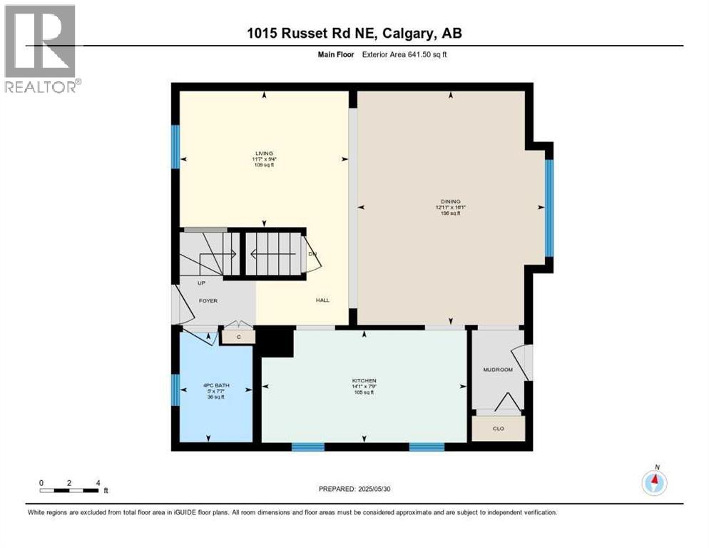 1015 Russet Road Ne, Calgary, Alberta  T2E 5L2 - Photo 45 - A2250796