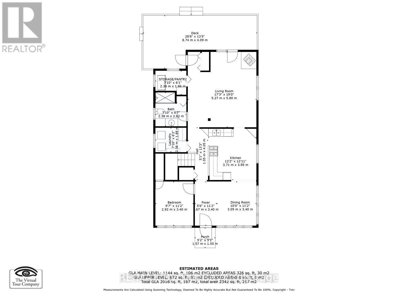 15 Sylvan Avenue, Wasaga Beach, Ontario  L9Z 1T3 - Photo 29 - S12498628