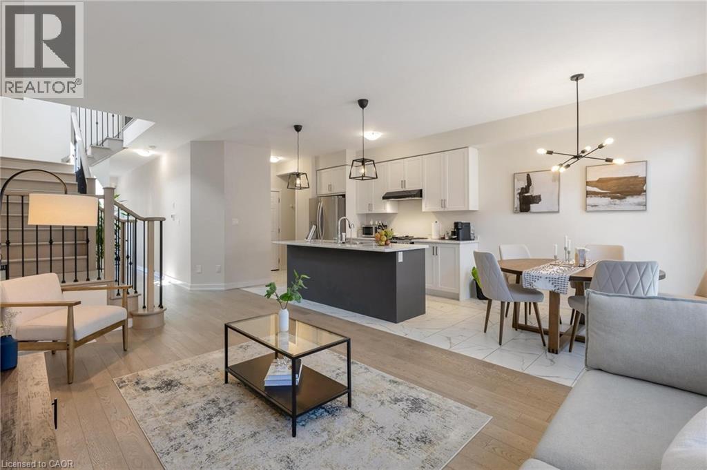 6 Sundin Drive Drive, Caledonia, Ontario  N3W 0H1 - Photo 6 - 40784893