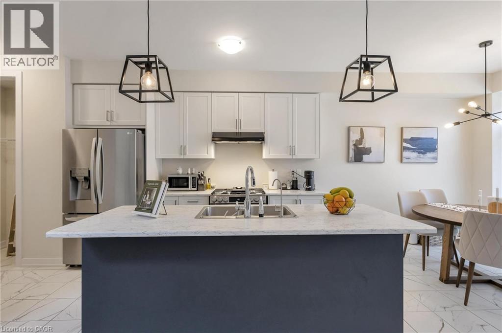 6 Sundin Drive Drive, Caledonia, Ontario  N3W 0H1 - Photo 8 - 40784893