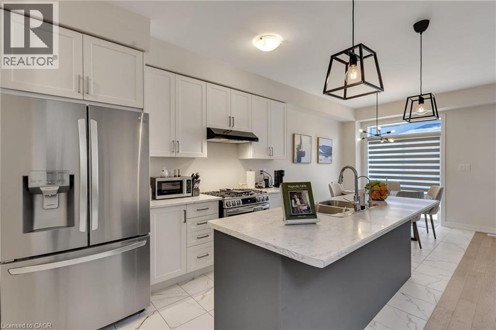 6 Sundin Drive Drive, Caledonia, Ontario  N3W 0H1 - Photo 9 - 40784893