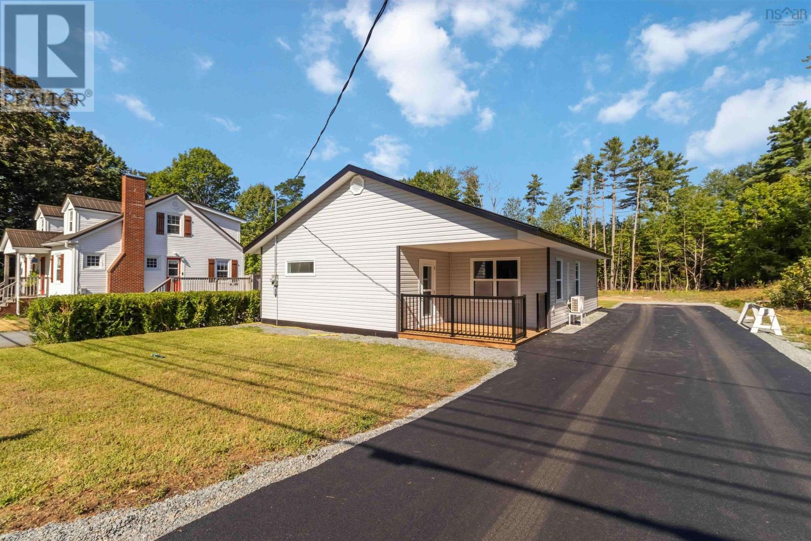 215 Aberdeen Road, Bridgewater, Nova Scotia