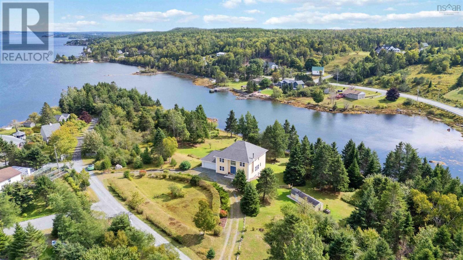 48 Schooner Landing, Head Of Jeddore, Nova Scotia  B0J 1P0 - Photo 2 - 202524029
