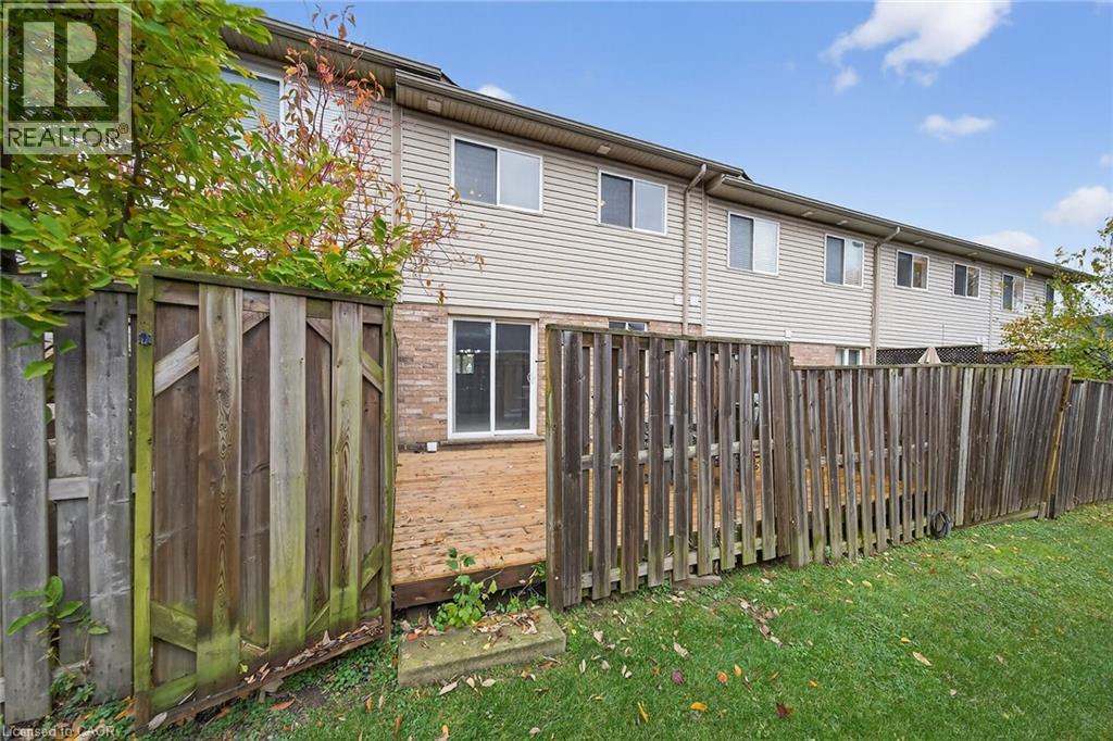 7 Southside Place Unit# 23, Hamilton, Ontario  L9C 7W6 - Photo 30 - 40784857