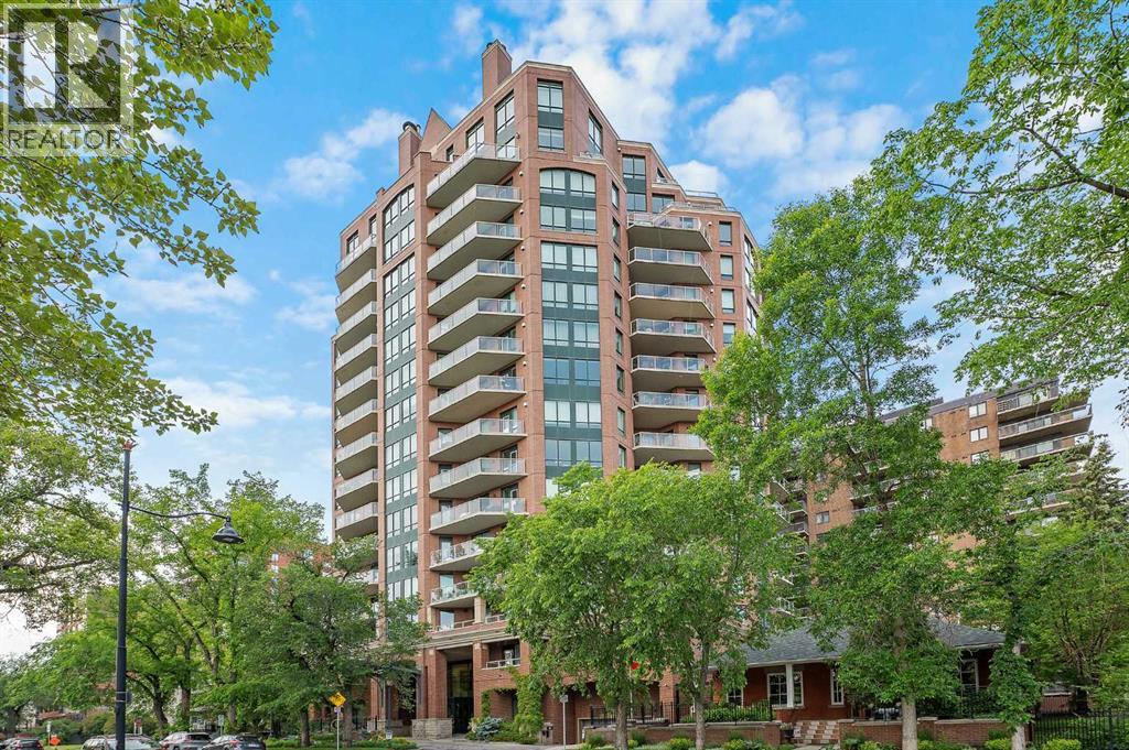 201, 228 26 Avenue SW, Calgary, Alberta