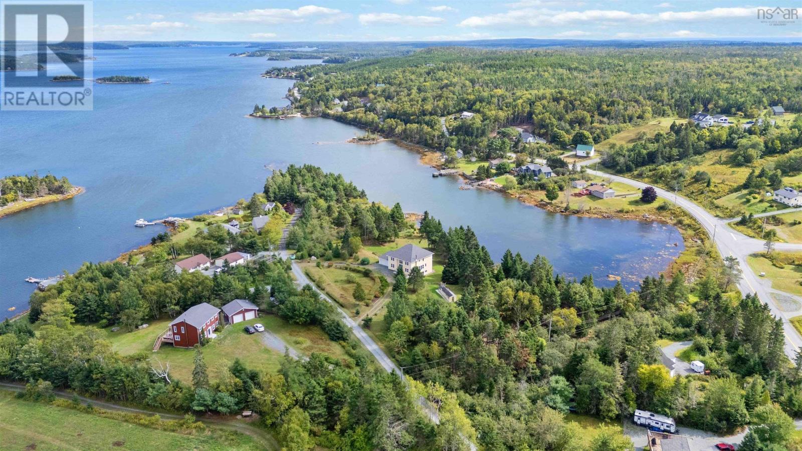 48 Schooner Landing, Head Of Jeddore, Nova Scotia  B0J 1P0 - Photo 47 - 202524029