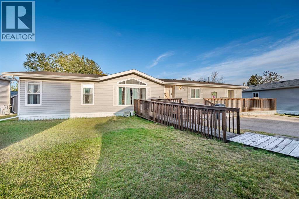 245 Ranchwood Lane, Strathmore, Alberta