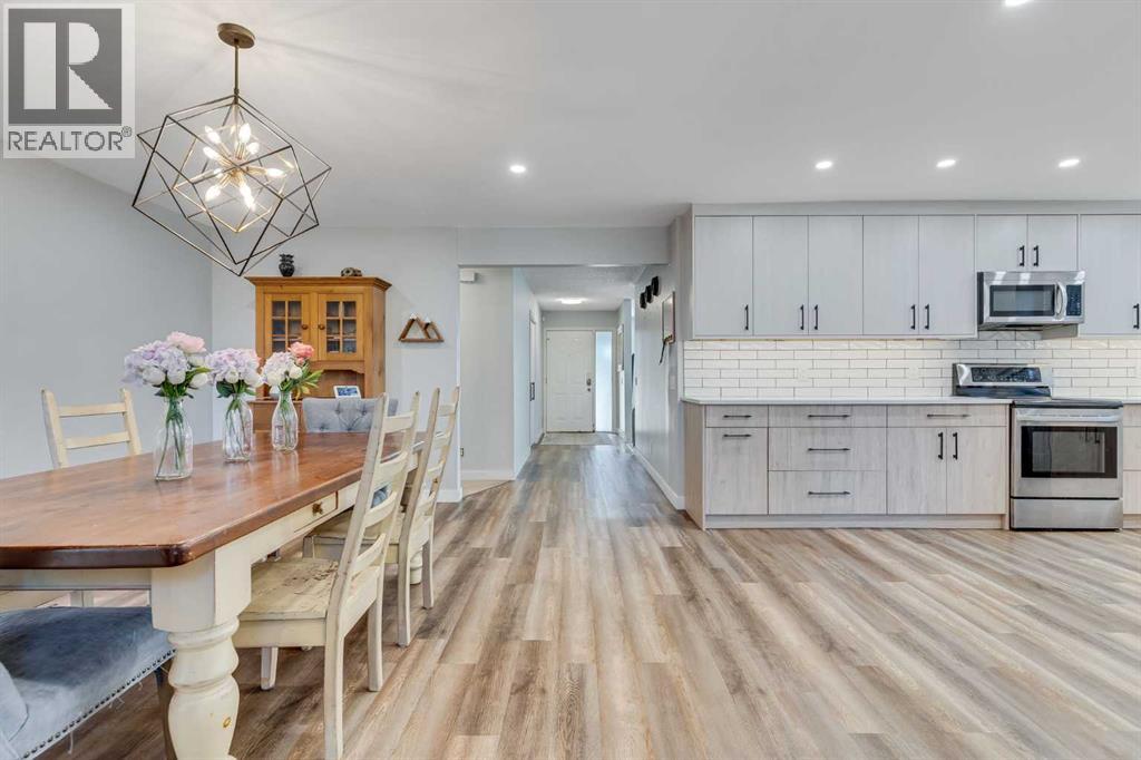 404 6 Street, Irricana, Alberta  T0M 1B0 - Photo 6 - A2263710