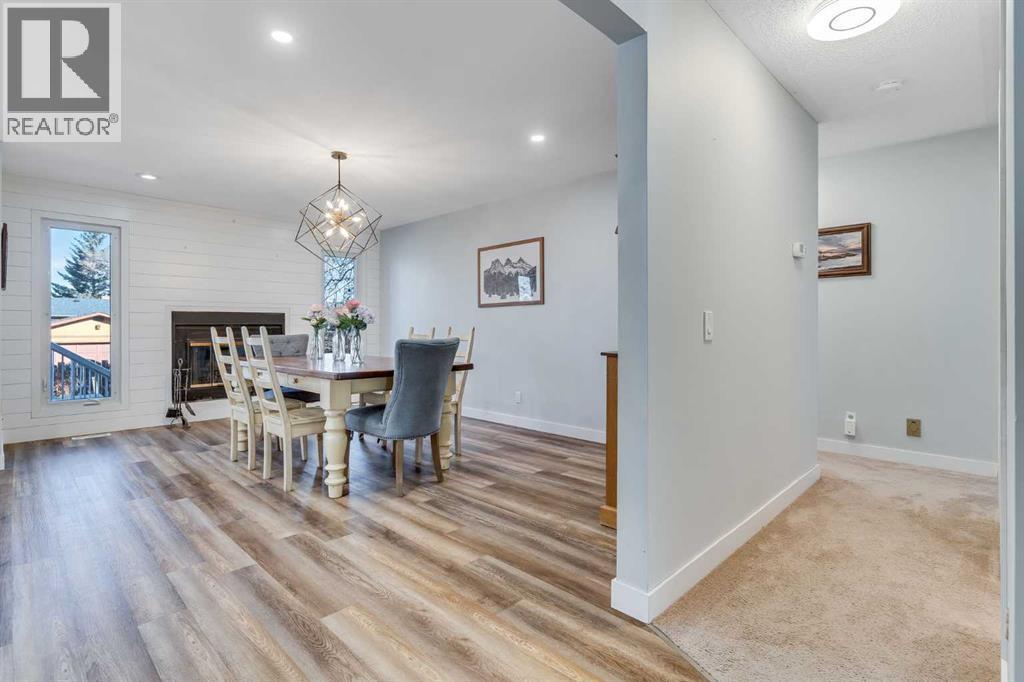 404 6 Street, Irricana, Alberta  T0M 1B0 - Photo 3 - A2263710