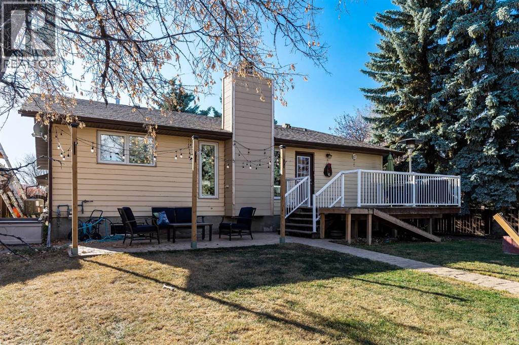 404 6 Street, Irricana, Alberta  T0M 1B0 - Photo 38 - A2263710