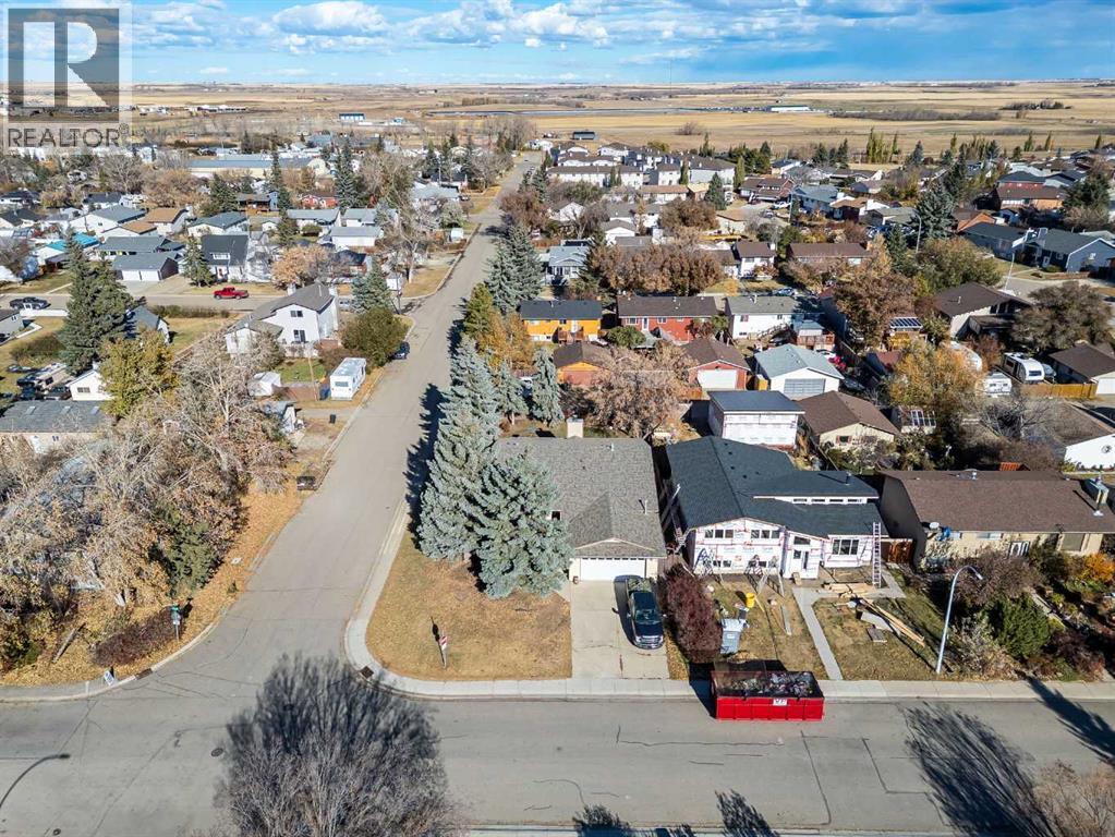 404 6 Street, Irricana, Alberta  T0M 1B0 - Photo 43 - A2263710