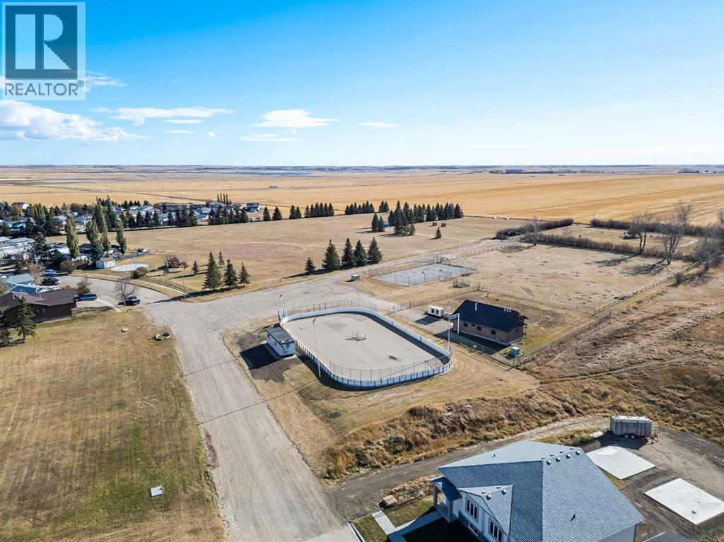 404 6 Street, Irricana, Alberta  T0M 1B0 - Photo 46 - A2263710