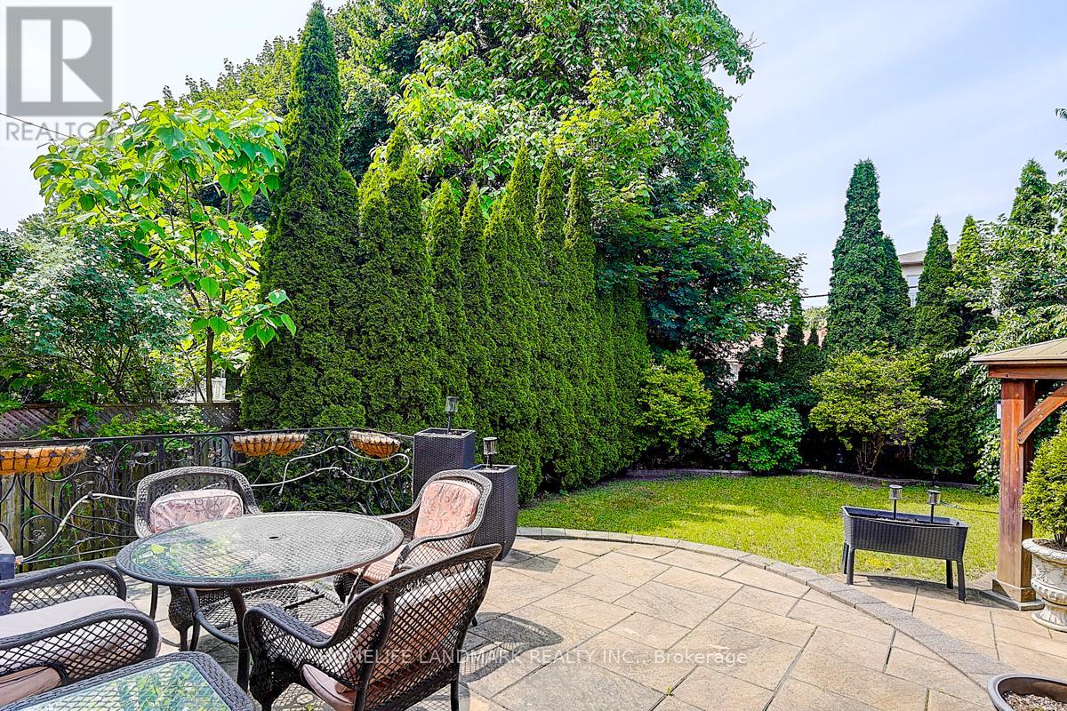 286 Hillcrest Avenue, Toronto, Ontario  M2N 3P4 - Photo 45 - C12499164