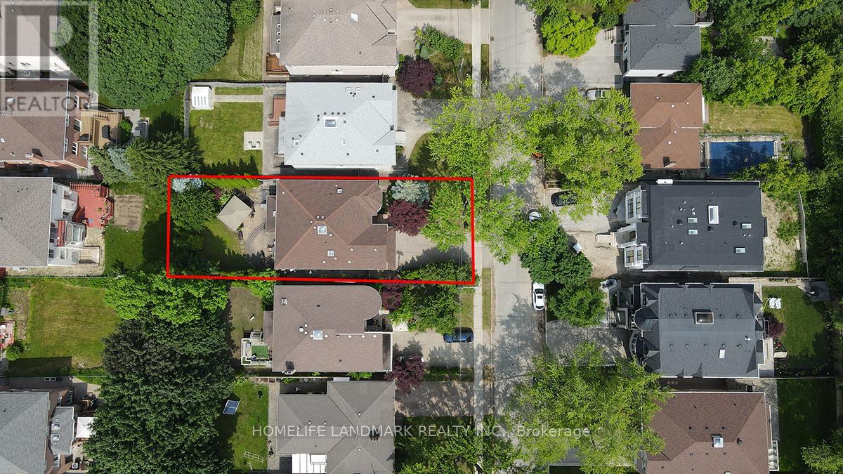 286 Hillcrest Avenue, Toronto, Ontario  M2N 3P4 - Photo 49 - C12499164