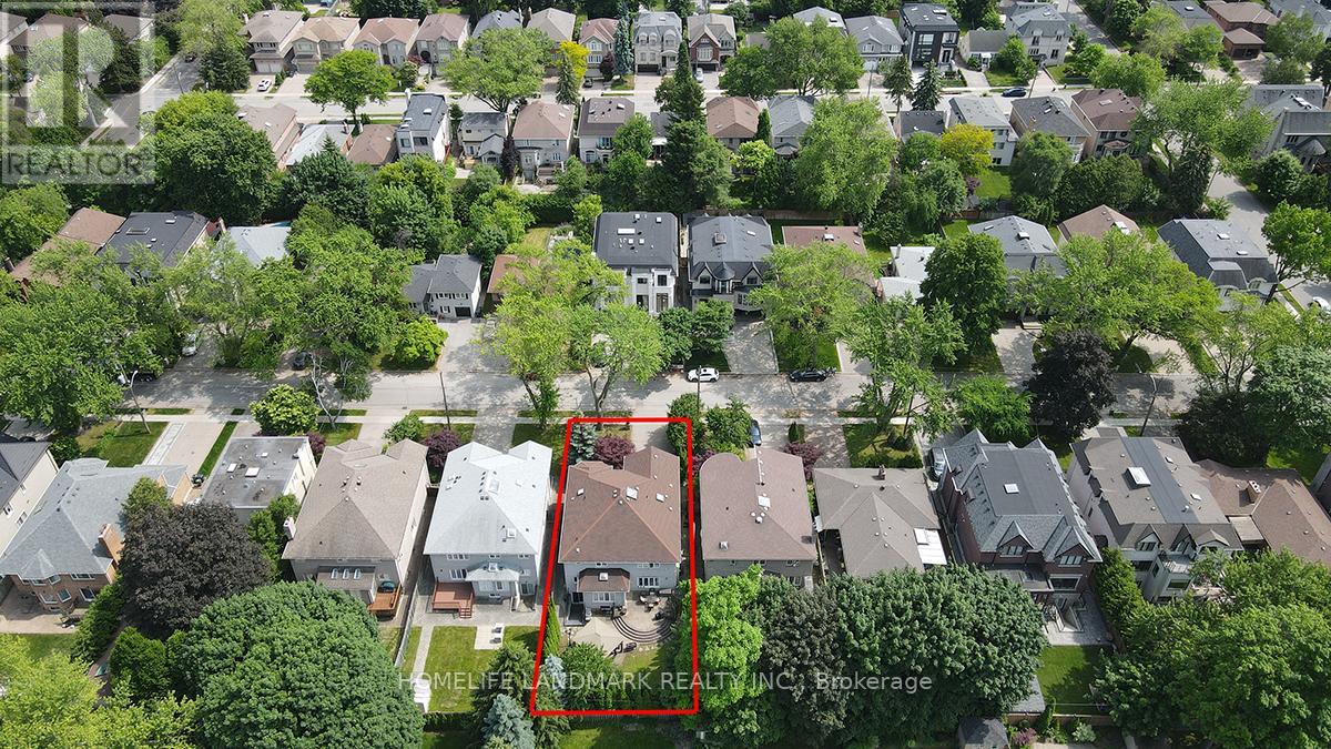 286 Hillcrest Avenue, Toronto, Ontario  M2N 3P4 - Photo 6 - C12499164