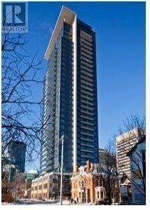3009 - 28 LINDEN STREET, Toronto, Ontario