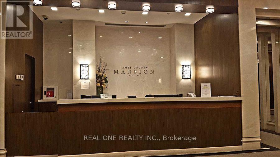 3009 - 28 Linden Street, Toronto, Ontario  M4Y 0A4 - Photo 2 - C12499172