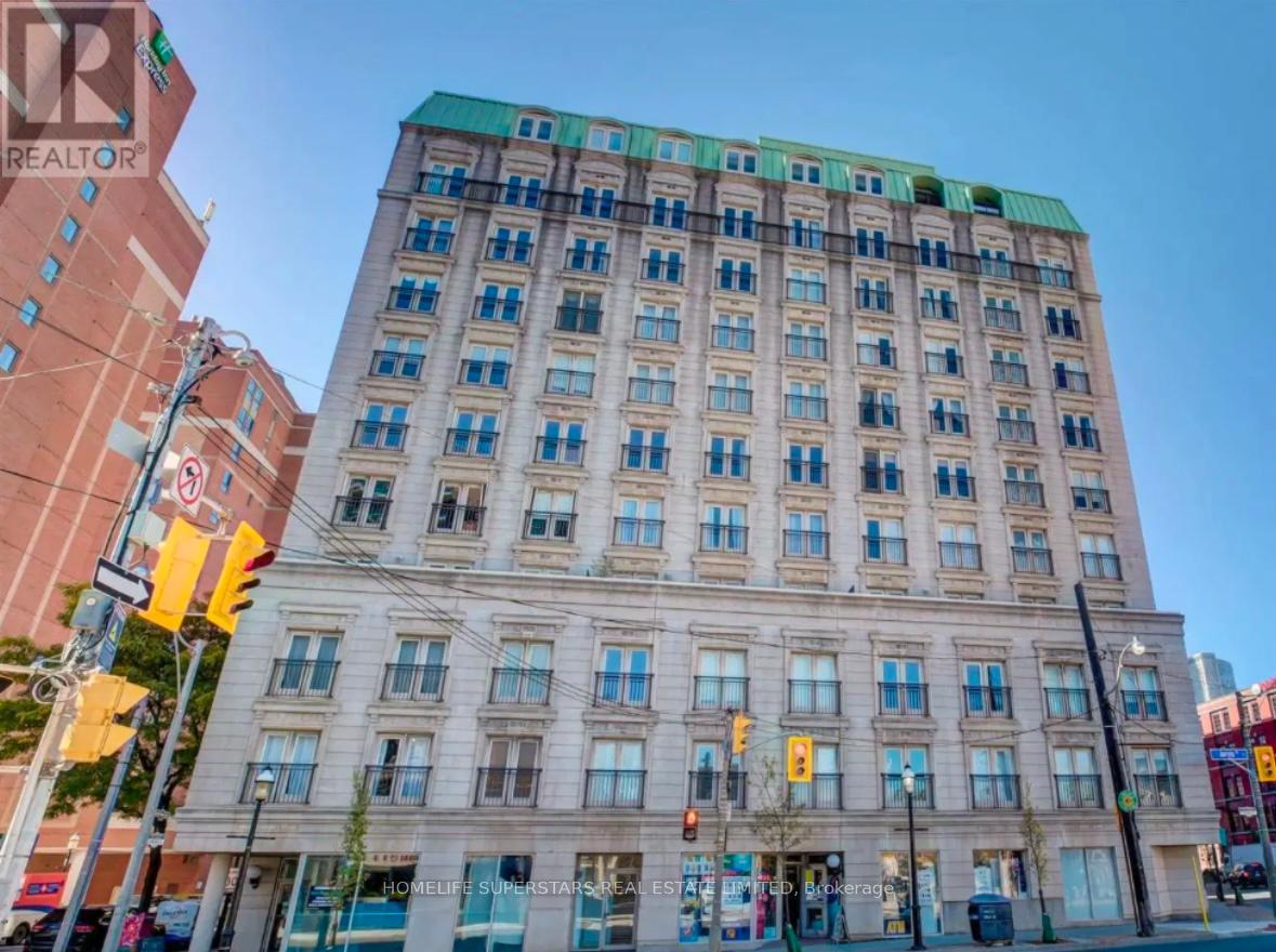 Unit 3 - 120 Lombard Street, Toronto, Ontario  M5C 3H5 - Photo 2 - C12499174