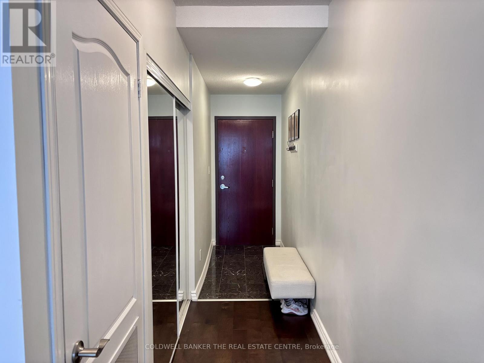 1205 - 263 Wellington Street W, Toronto, Ontario  M5V 3E6 - Photo 4 - C12499180