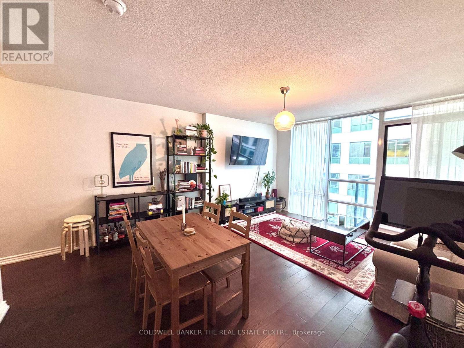 1205 - 263 Wellington Street W, Toronto, Ontario  M5V 3E6 - Photo 7 - C12499180