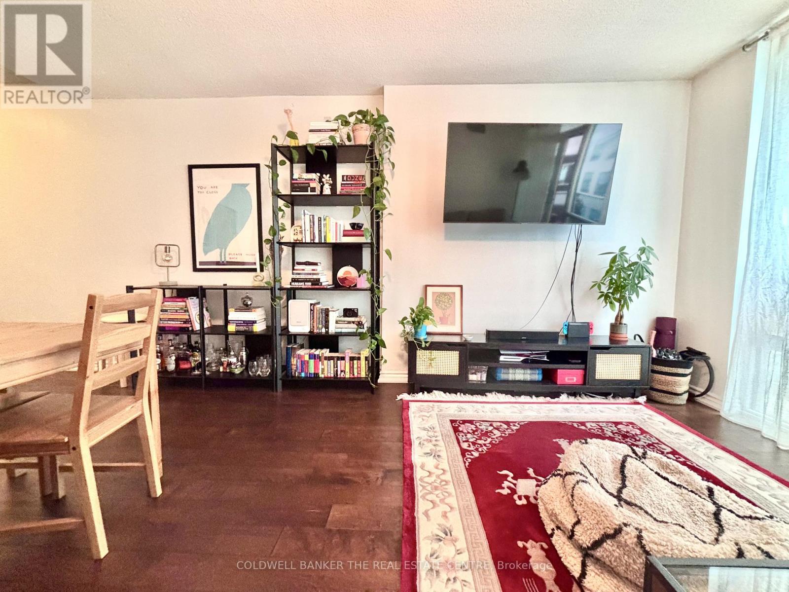 1205 - 263 Wellington Street W, Toronto, Ontario  M5V 3E6 - Photo 8 - C12499180