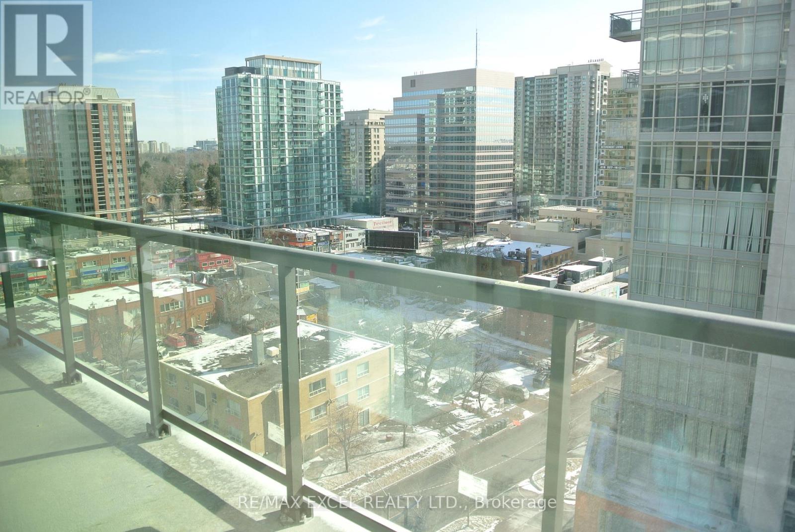 1105 - 68 Canterbury Place, Toronto, Ontario  M2N 0H8 - Photo 11 - C12499202