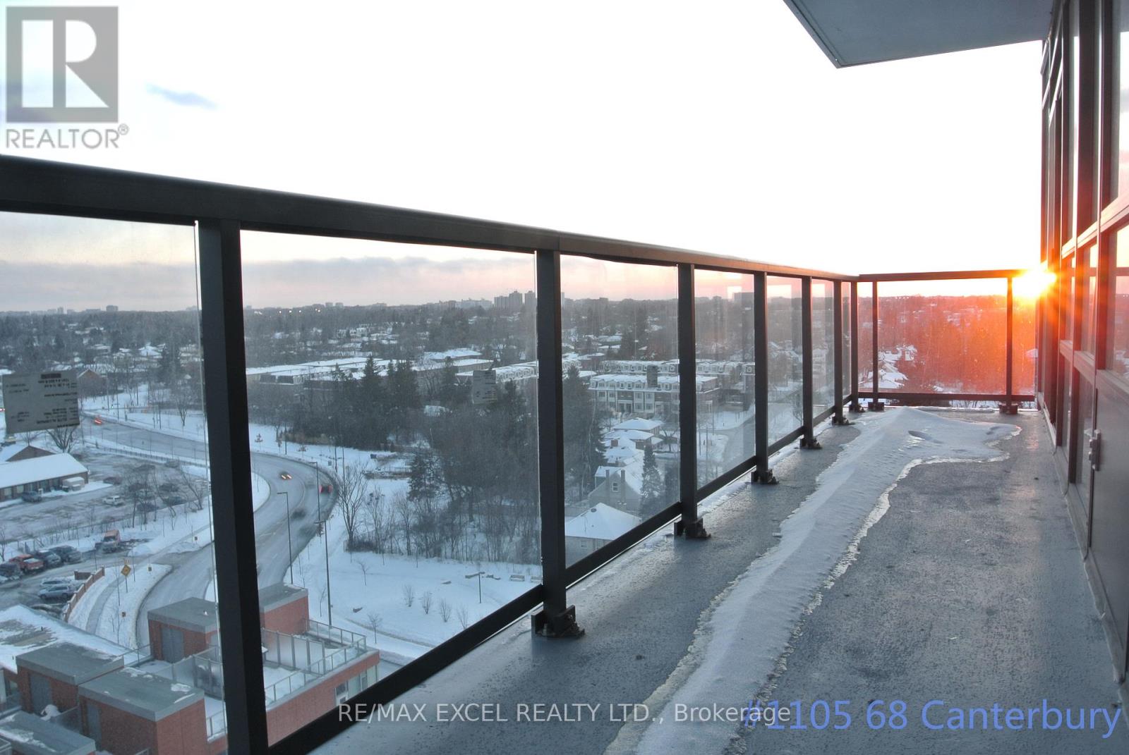 1105 - 68 Canterbury Place, Toronto, Ontario  M2N 0H8 - Photo 12 - C12499202