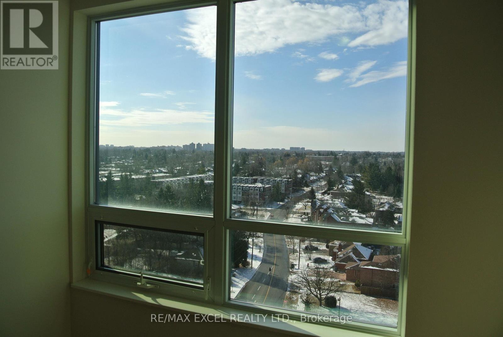 1105 - 68 Canterbury Place, Toronto, Ontario  M2N 0H8 - Photo 4 - C12499202