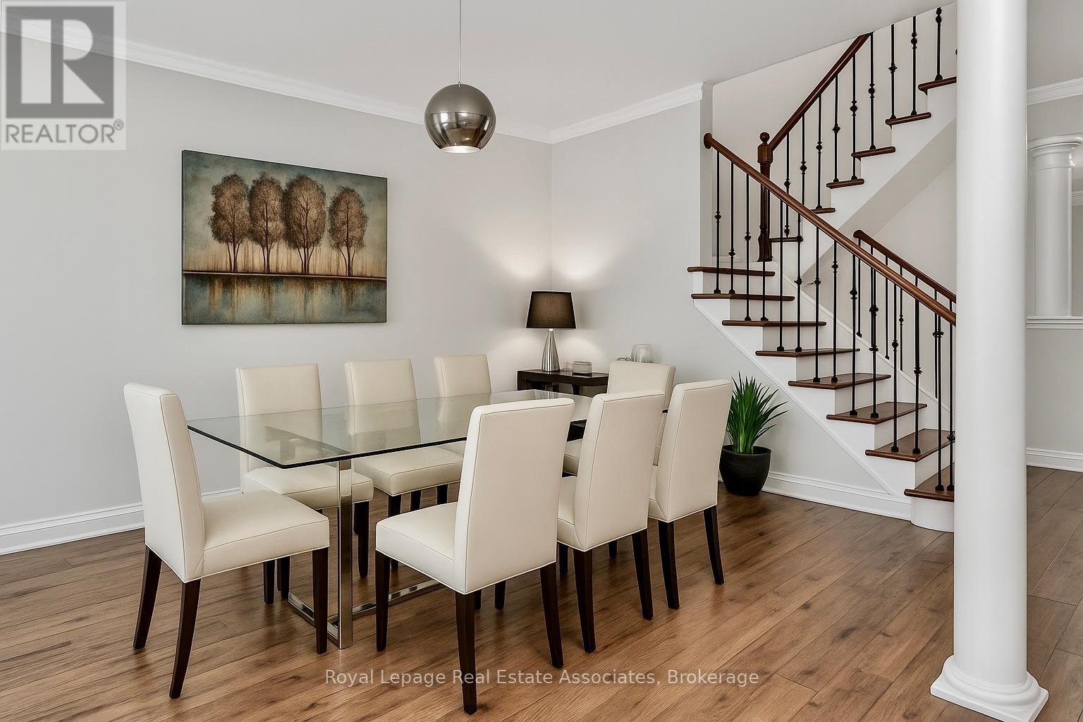 273 Duskywing Way, Oakville (Br Bronte), Ontario  L6L 6X5 - Photo 10 - W12455259