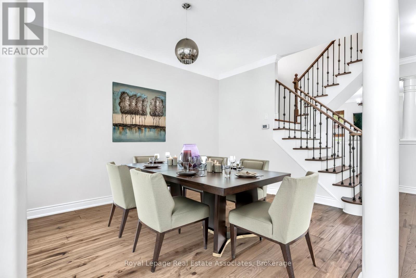 273 Duskywing Way, Oakville (Br Bronte), Ontario  L6L 6X5 - Photo 11 - W12455259