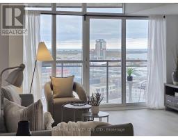 2003 - 38 JOE SHUSTER WAY, Toronto, Ontario