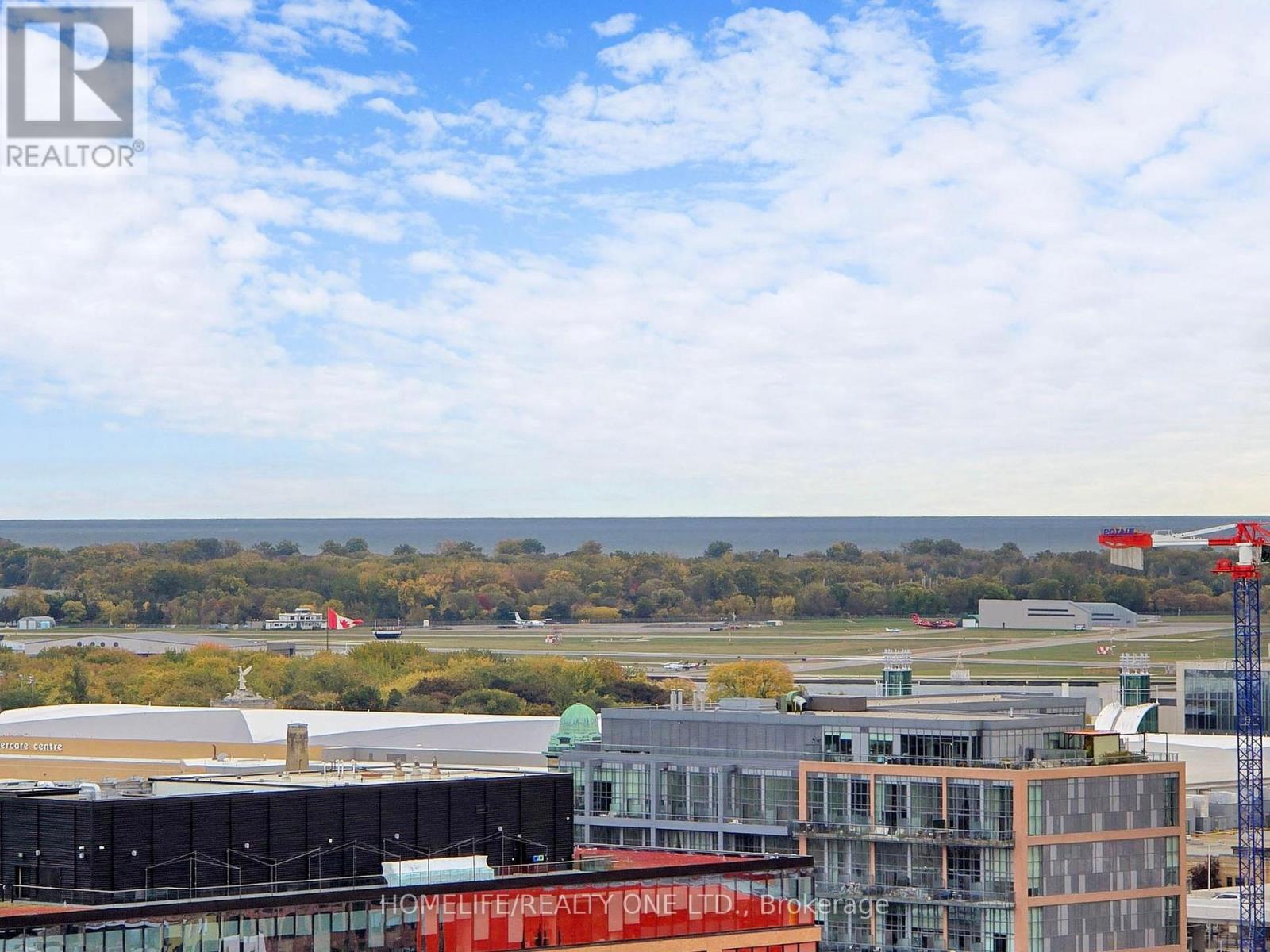 2003 - 38 Joe Shuster Way, Toronto (South Parkdale), Ontario  M6K 0A5 - Photo 30 - W12487362