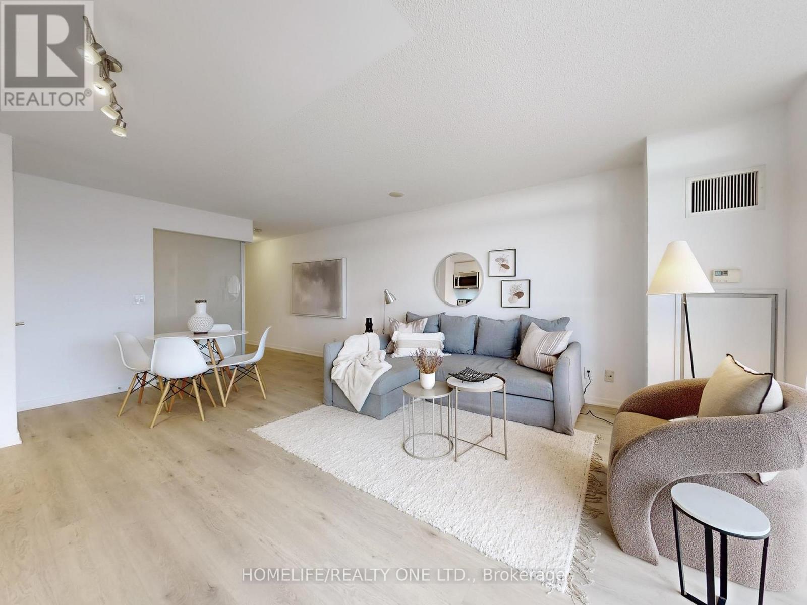 2003 - 38 Joe Shuster Way, Toronto (South Parkdale), Ontario  M6K 0A5 - Photo 3 - W12487362