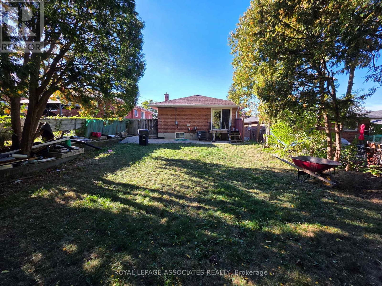 33 Kilbride Road, Toronto, Ontario  M1J 1X6 - Photo 24 - E12499176