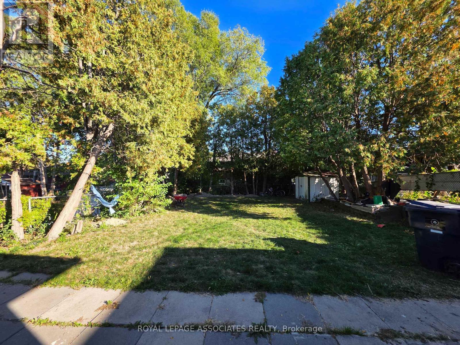33 Kilbride Road, Toronto, Ontario  M1J 1X6 - Photo 25 - E12499176