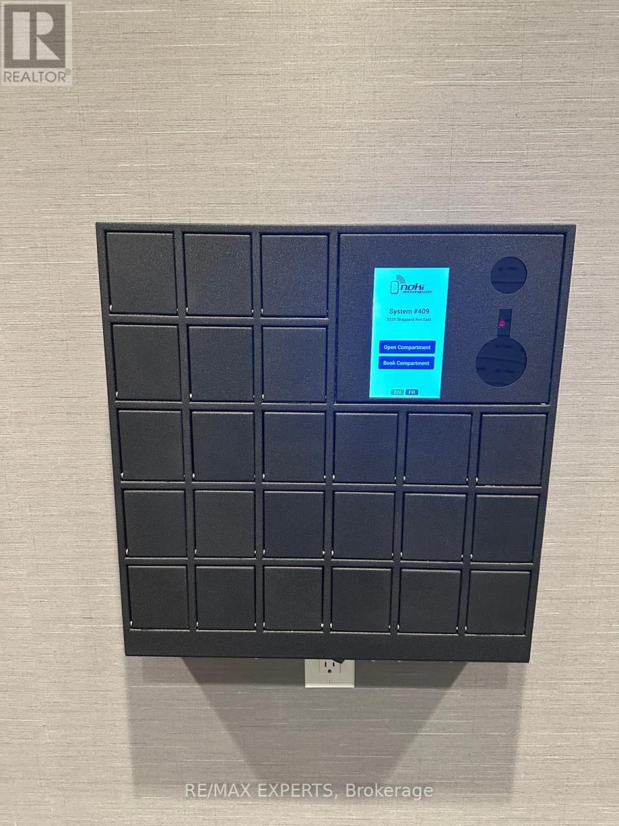 516 - 3220 Sheppard Avenue E, Toronto, Ontario  M1T 3K3 - Photo 11 - E12499192