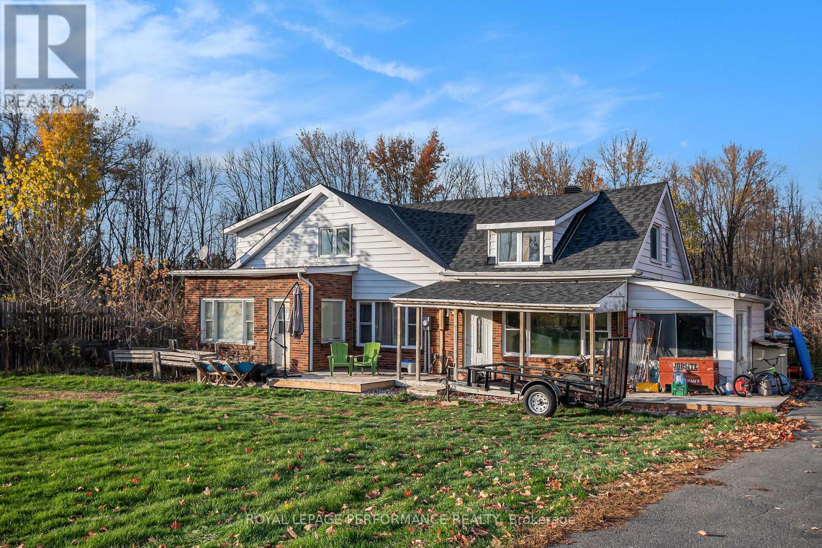 16015 COUNTY 2 ROAD, south stormont, Ontario