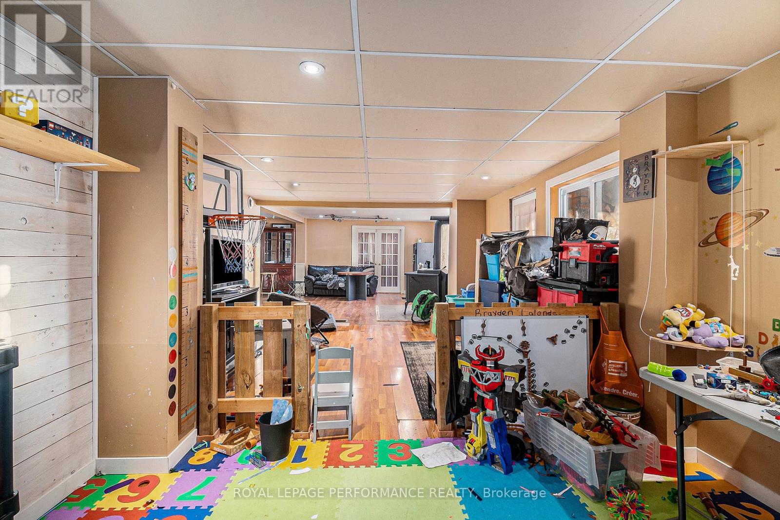 16015 County 2 Road, South Stormont, Ontario  K0C 1P0 - Photo 19 - X12499242