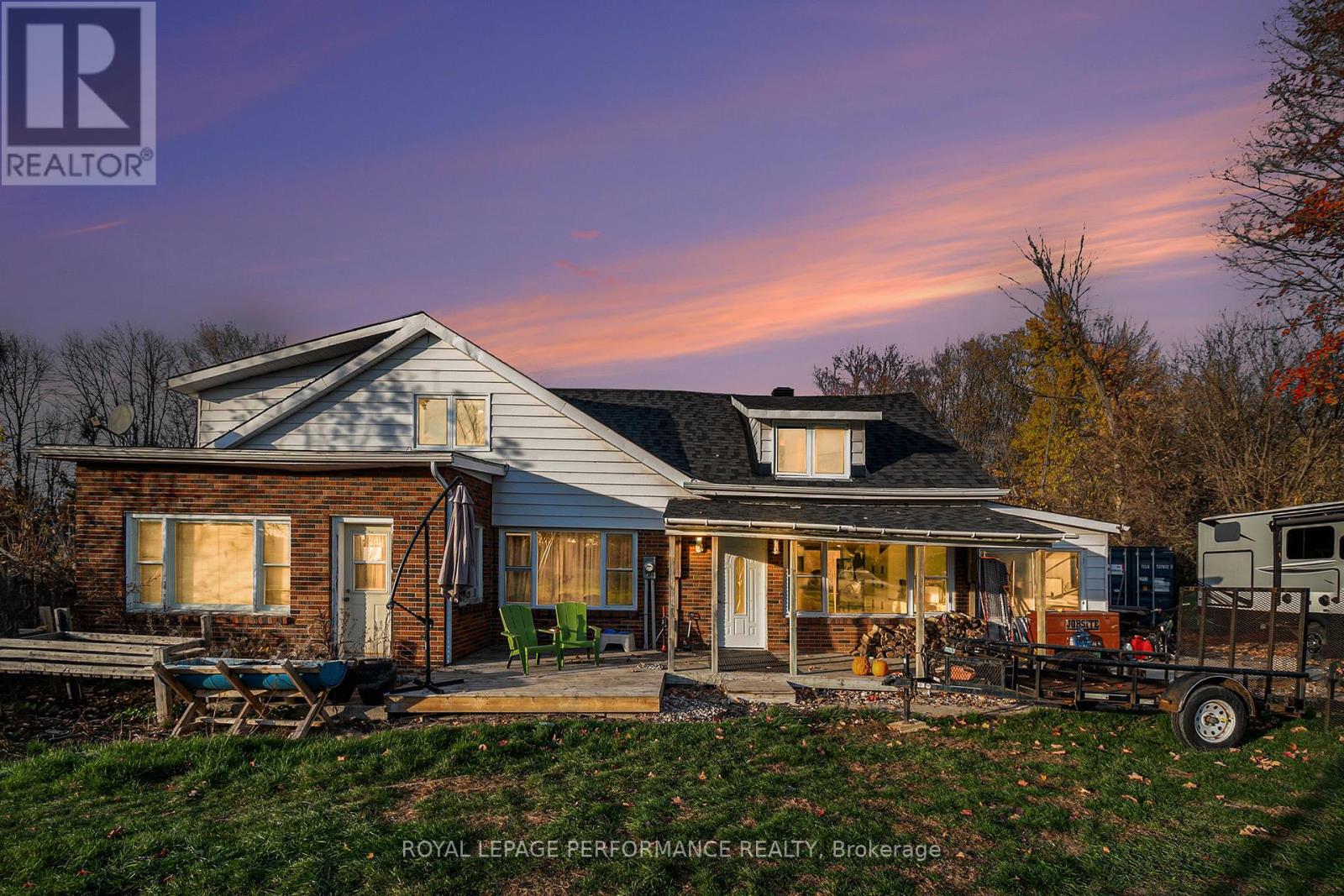 16015 County 2 Road, South Stormont, Ontario  K0C 1P0 - Photo 2 - X12499242