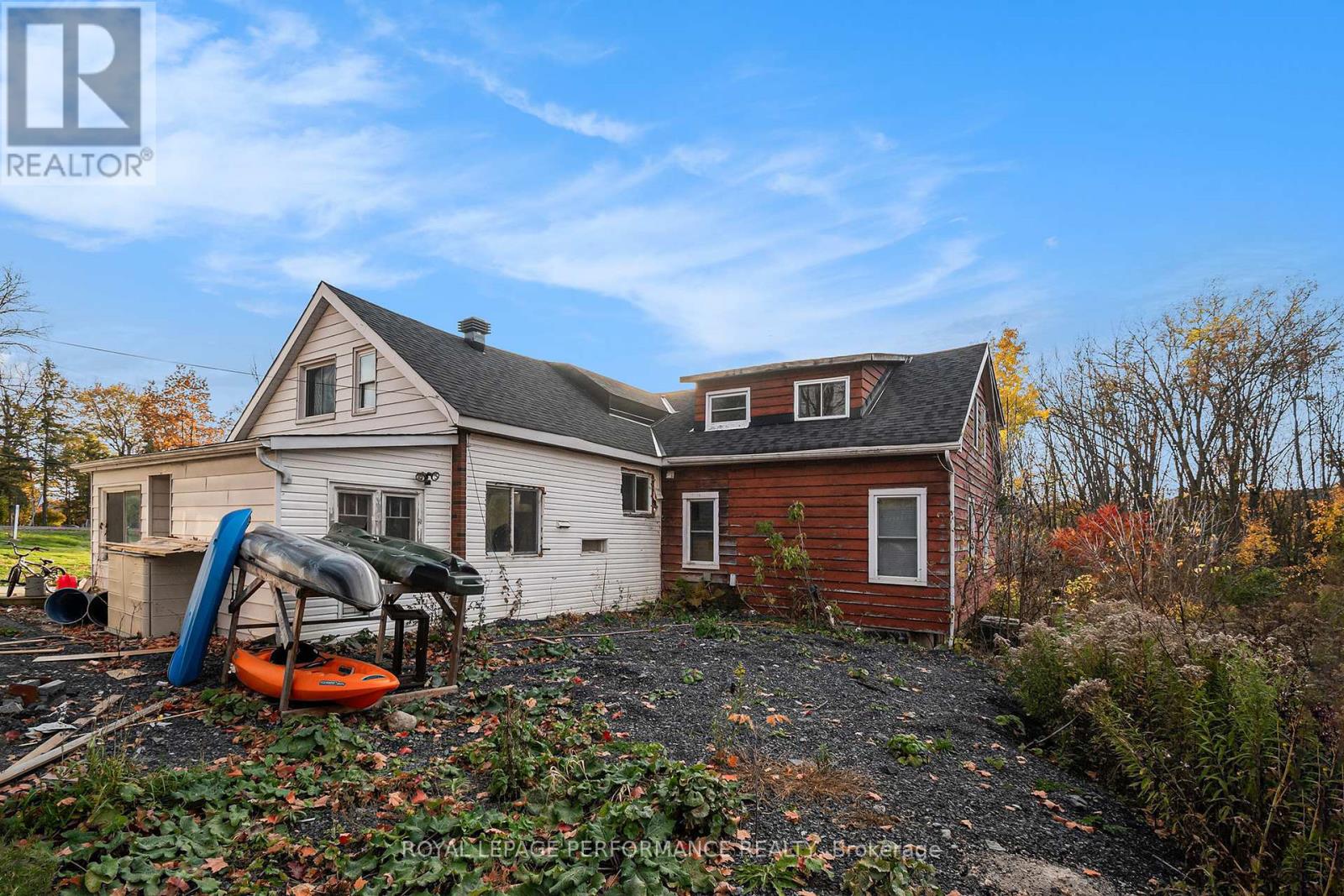 16015 County 2 Road, South Stormont, Ontario  K0C 1P0 - Photo 33 - X12499242