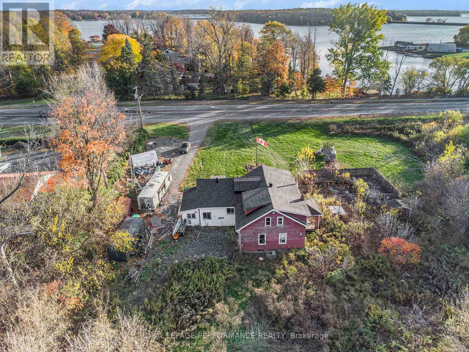 16015 County 2 Road, South Stormont, Ontario  K0C 1P0 - Photo 34 - X12499242