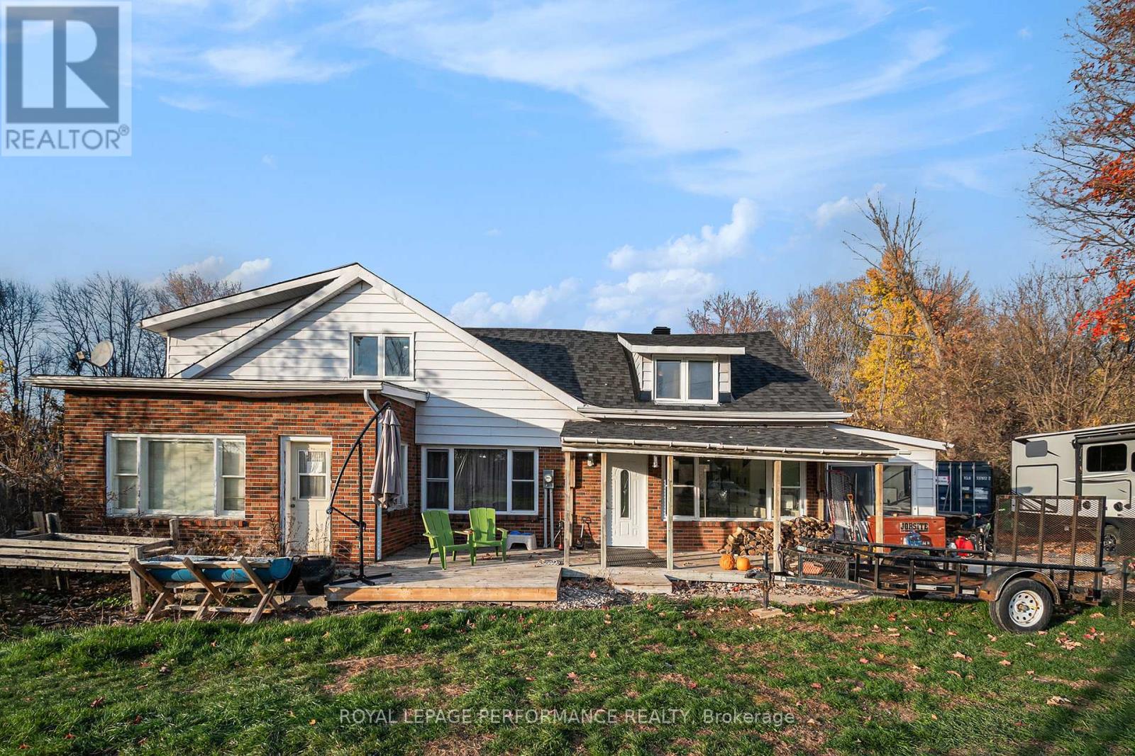 16015 County 2 Road, South Stormont, Ontario  K0C 1P0 - Photo 6 - X12499242