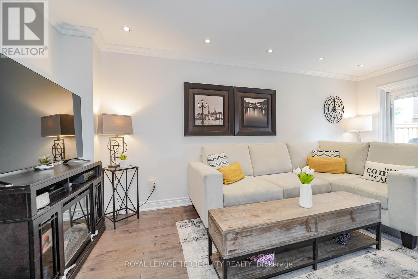 9 Stonebriar Drive, Vaughan, Ontario  L6A 2N5 - Photo 13 - N12499154