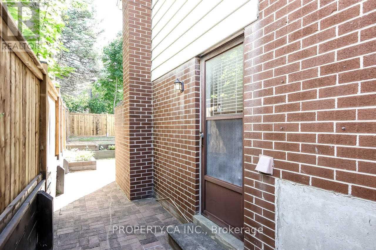 Basement - 81 Holsworthy Crescent, Markham, Ontario  L3T 4C5 - Photo 5 - N12499160