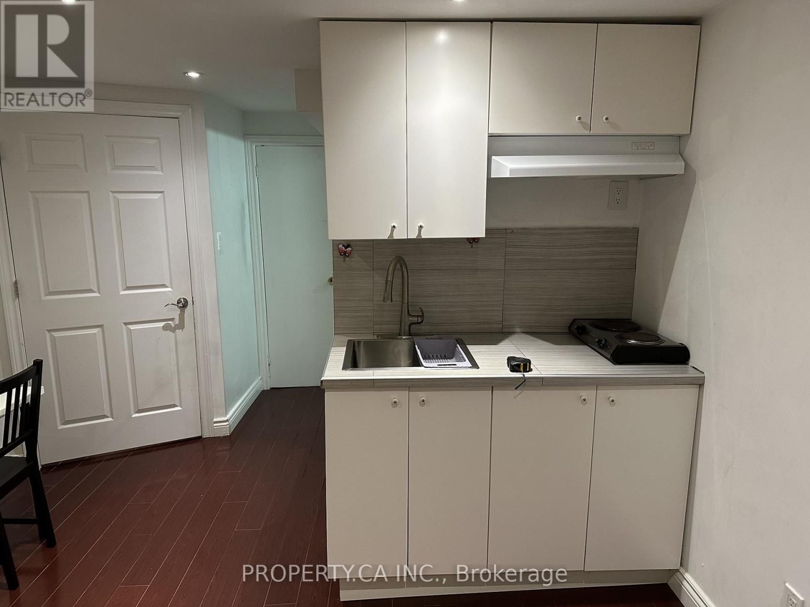 Basement - 81 Holsworthy Crescent, Markham, Ontario  L3T 4C5 - Photo 7 - N12499160