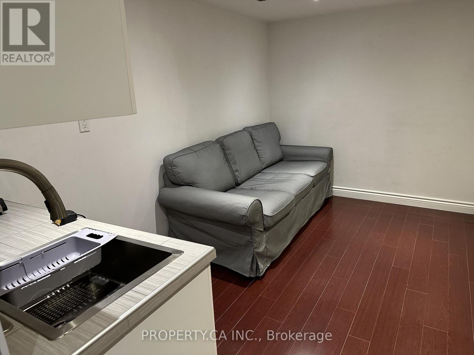 Basement - 81 Holsworthy Crescent, Markham, Ontario  L3T 4C5 - Photo 8 - N12499160